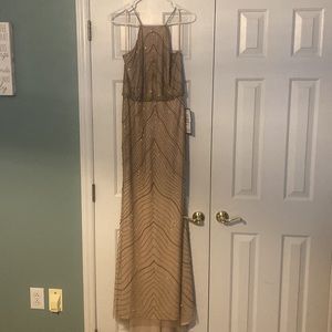 Adrianna Papell Women’s Evening Gown - Size 8, NWT